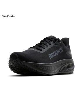 Waterproof GTX Running Shoe with DNA LOFT v3 Cushioning